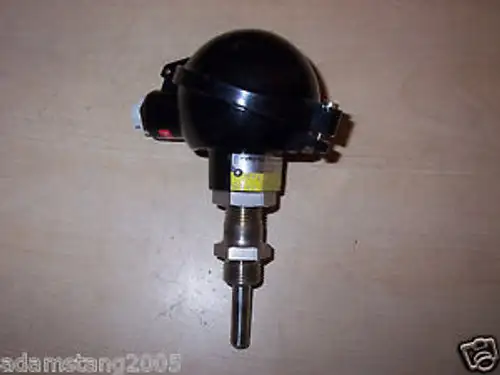 Pyro-Controle Chauvin Arnoux Tgls300321020A Temperature Sensor Pt100