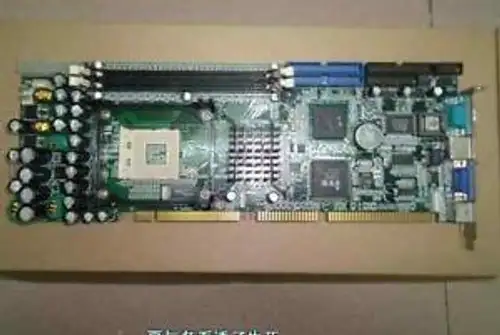 Evoc Fsc-1713Vna Ver: A4 A5 A6 B0 B1 B1.1