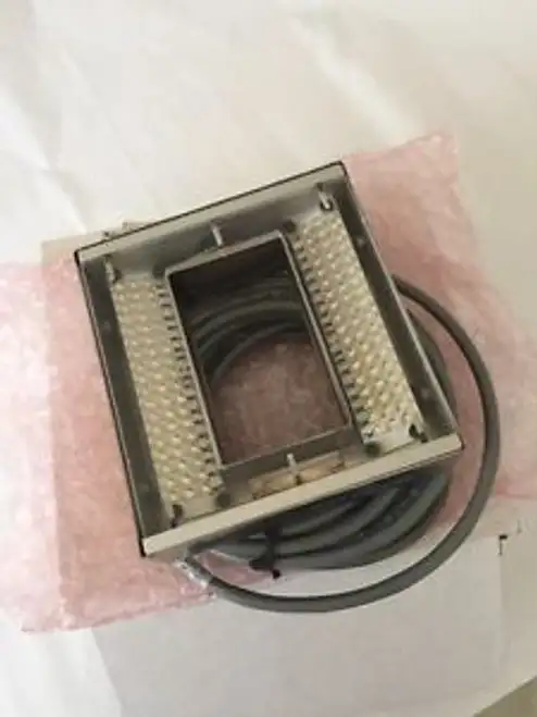 Rvsi Ner Nerlite Dla-75-Led-Nd 24V-S Strobe 3.6M Cable Pn: 601320