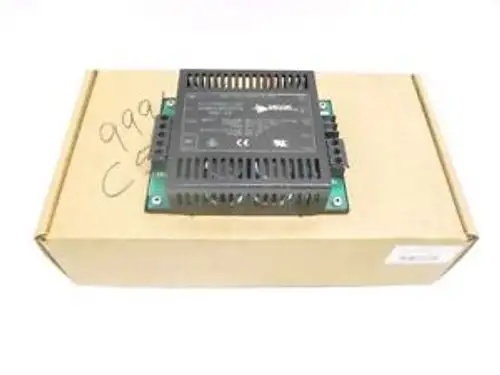 Vicor Vi-Fke6-Cqx 120/240V-Ac 300V-Dc 500W Netzgerät D495603