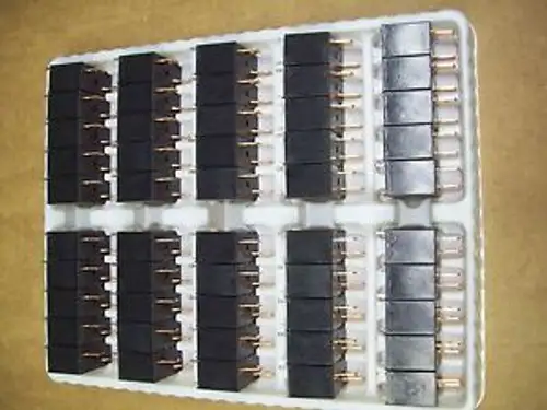 Omron G4A-1A-E-Cn G4A1Ae Dc24 24Vdc 20A 250Vac General Purpose Relay