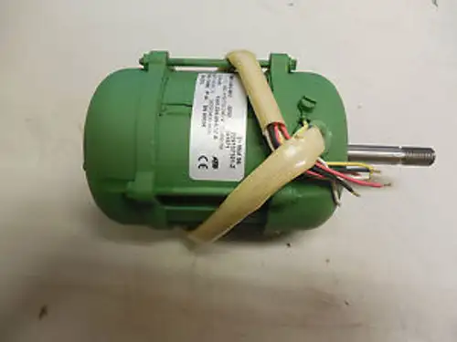 Atb Motor Srf 0 09/2-B52 Srf0092B52 3~ Mot 56 0 10 Kw 380-415/220-240 V Volt
