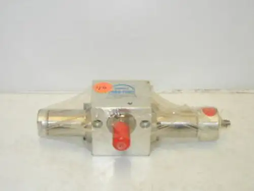 Bimba Pt-060045-A2M Pneu-Turn Rotary Actuator Pt060045A2M
