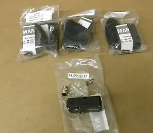 Piab M10A6-Bn M10A6Bn bomba de chip