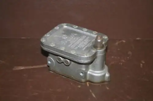 Limit Switch 16D-Hl1200 115V 20A 600V 5A Snap Lock Namco Un