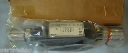 Hyvair D03-Fc1-Ab-M0 Control Valve Needle D03-Fc1-Ab-Mo