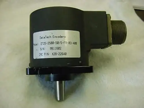 Triplett Dt25-2500-50/5-Sr-03-210 / Dt252500505Sr03210