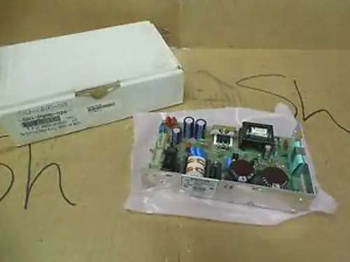 Lambda Power Supply Rws50A-24/B Rws50A24B 100/240 Vac 24 Vdc 2.1 A Amp