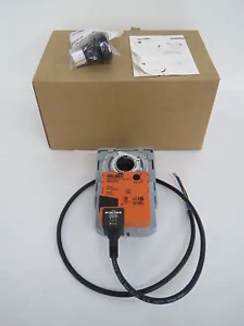 Belimo Sr230A-R 100-240V-Ac 20Nm attuatore pezzo di ricambio B455494