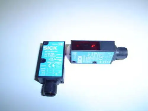 Sick WT9-2P410 sensore ottico