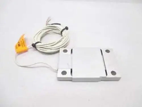 Revere Transducers 604338-00 2.0Mv @ 25Lbs Load Cell Assembly D457840