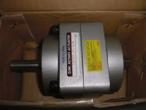 Smc Drehantrieb Crb80-90-Xjn