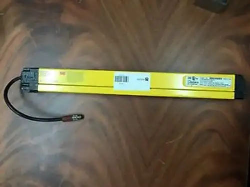 Omron Ms4800 Ms4800 Minisafe Standard Receiver Type Ms4800S-20-0400-R