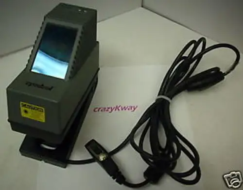 Symbol Technologies Pdf-6000-1000A Scanner Head Nnb