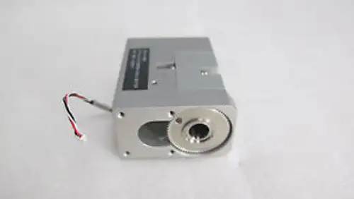Atenuator 266Nm Singue Motor P/Nx110025