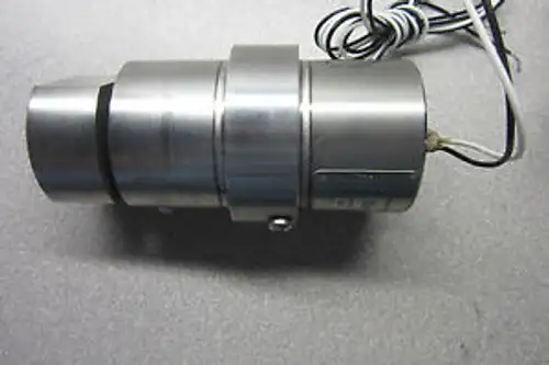 Bell & Howell 14028/4-403-0005 Pressure Transmitter 1420844030005