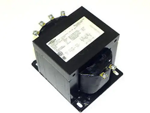 Osborne 120356-1000-053 Transformer Cat. No: 50-1000-053-Ot Single Phase