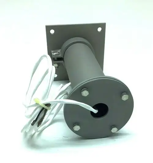New Milltronics Probe Msp-9 Hi Temp Ss Motion Sensing Probe Siemens
