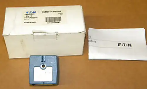 Cutler Hammer 1480R-6501 fotoelektrische kop