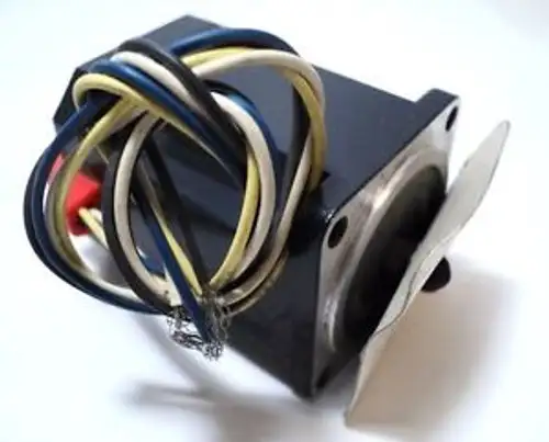 Oriental Motor 0Ik3Gn-B 3W 100V 0.14A silnik indukcyjny