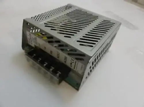 Cosel Fca75F-24 240-480Vac 0.80A fonte de alimentação