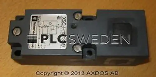Telemecanique Xsc-H157339 Xsch157339 Fast ping