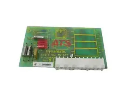 Westinghouse 015-000577-0002 Bus Bar
