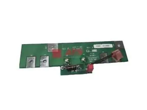 Westinghouse 015-000992-0001 Chopper Transformer Assembly