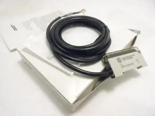 148740 In Allen-Bradley 45Fvl-5Lhe-A2 Allen-Bradley12-24Vdc