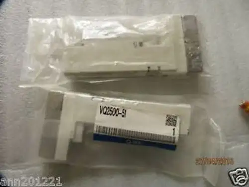 Smc Vq2500-51
