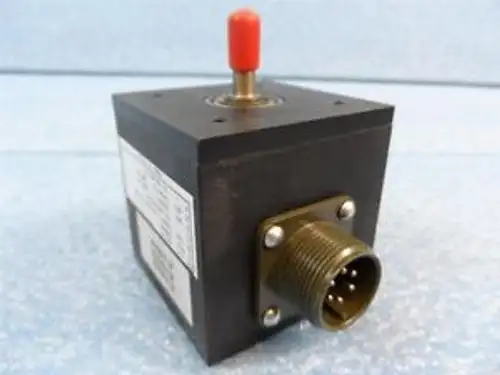 E1929 Encoder Eidschun/Plc Radwell
