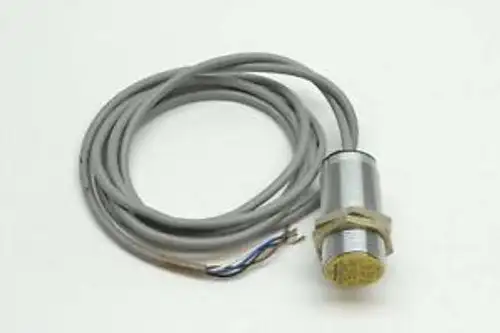 Turck Bi10-M30-Liu 15-30V-Dc 20Ma Proximity Sensor