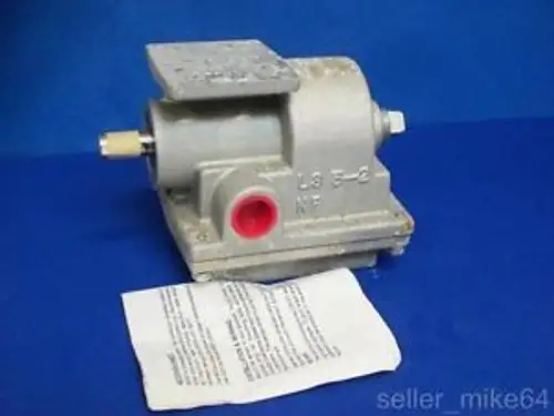 Conveyor Components Msd-1 Approx 5/8 Shaft Motion Sensor