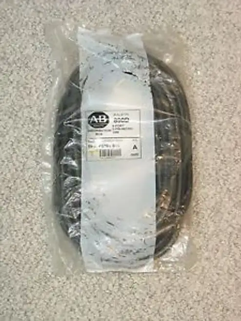 Allen-Bradley 898D-P58Dt-B5 8 Port 5 Pin Micro Distribution