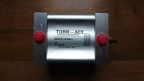 Answer Engineering Turn-Act Rotary Actuator S175-B1334A