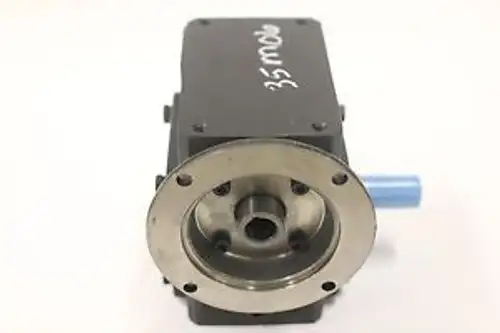 Worldwide Electric Speed Reducer Hdrf262-20/1-R-145Tc 20:1 262 Size