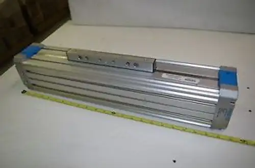 Festo Pneumatic Rodless Actuator Travel 175Mm # Dgp-63-175-Ppv-A-B 63Mm Bore