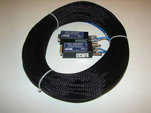 Schweitzer/Sel Sel-C273Afz-47Ft Fibra óptica 47 Nnb
