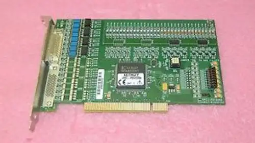 KEITHLEY KPCI-PDIS08A 16-Line Optically Isolated 0-60V Digital I/O Board