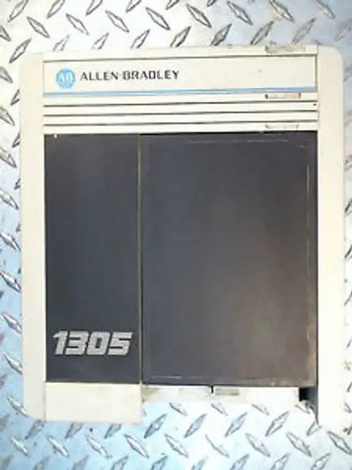 Allen Bradley 1305-Ba03Ax Variable Speed Drive 1Hp