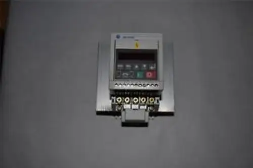 Allen Bradley 160-Ba06Nps1P1 Variable Frequency Drive