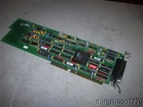 Keithley Das-1702St Analog & Digital I/O Board