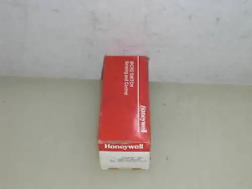 Honeywell Micro Switch Lys01B-1H