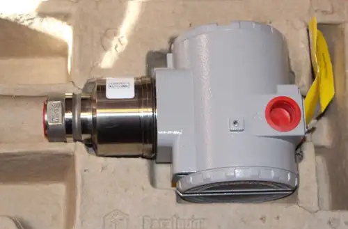 SMAR LD291 Pressure Transmitter With M4 Sensor LD291M-41I-11-00