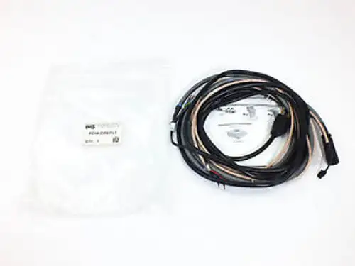 I/O Interface Cables Power Drive Mdrive Plus2 Motion Control - Ims Pd14-2334-Fl3