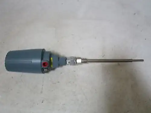 Foxboro 893Ra-Qfls012 Temperature Transmitter