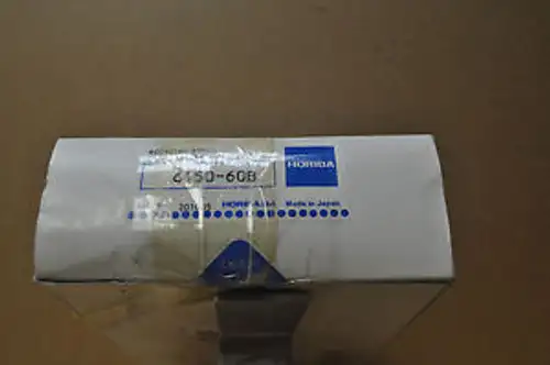 Horiba 6150-60B Ph Electrode