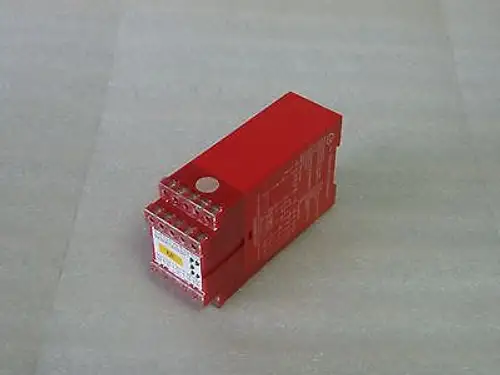 Schmersal Elan SRB-NA-R-C.39/CH2-24V przekaźnik bezpieczeństwa