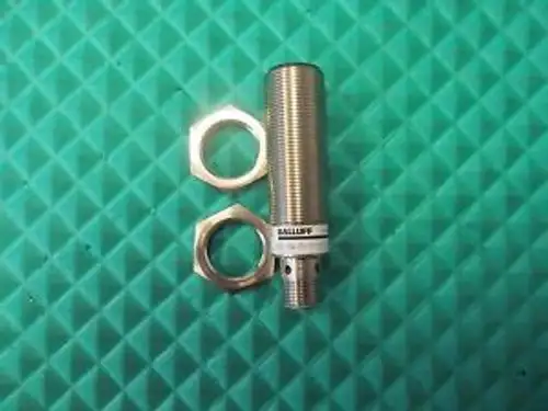 Balluff Ble-18M-P0-1P-E5C-S4 Thrubeam Photoelectric Receiver Ble18Mp01Pe5Cs4