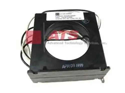 Westinghouse 9010-458B Ct 1500:1A 10Va Burden W/4Lds